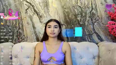 Snapshot of zayda_ chatting on March 2025 07:27:02 PM Zayda online show from March 2025 07:27:02 PM