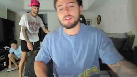 Zay lanez online show from December 2024 02:20:02 AM