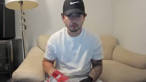 Zay lanez online show from January 2025 02:10:01 AM