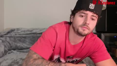 Zay lanez online show from January 2025 05:13:02 PM