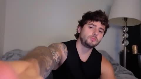 Zay lanez online show from January 2025 08:15:01 PM