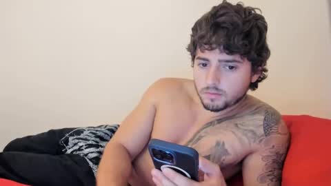 Zay lanez online show from January 2025 07:11:02 AM