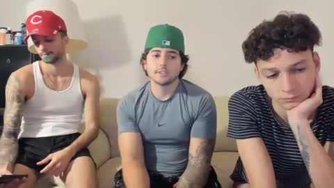 Zay lanez online show from February 2025 05:31:02 AM