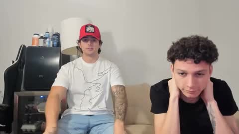 Zay lanez online show from February 2025 10:01:01 PM