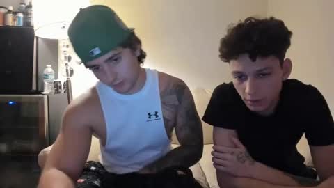 Zay lanez online show from February 2025 04:10:01 AM