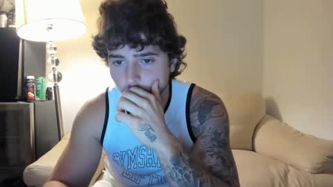 Zay lanez online show from February 2025 12:17:02 AM