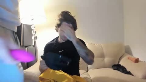 Zay lanez online show from March 2025 04:46:01 AM