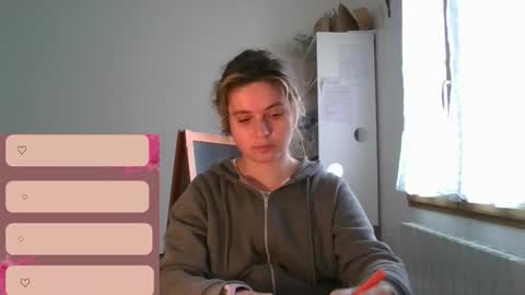 zazbella online show from February 2026 02:34:01 PM