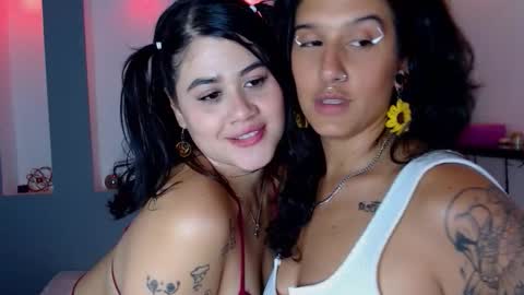 Karolyne online show from February 2026 04:23:01 PM