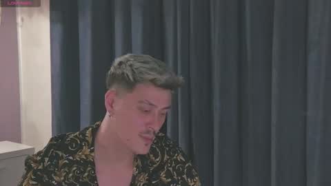 Zed online show from December 2025 08:15:01 PM