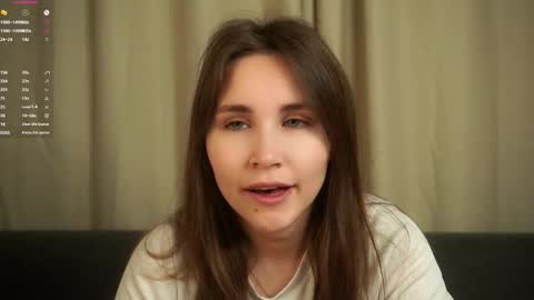 Emilia online show from October 2025 11:50:01 PM