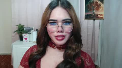 Snapshot of zendaya_amore chatting on December 2024 01:51:01 AM Zendaya online show from December 2024 01:51:01 AM