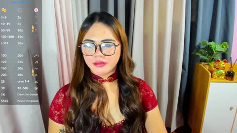 Snapshot of zendaya_amore chatting on December 2024 03:51:01 AM Zendaya online show from December 2024 03:51:01 AM