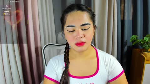 Snapshot of zendaya_amore chatting on February 2025 02:47:02 AM Zendaya online show from February 2025 02:47:02 AM