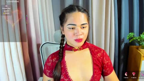 Snapshot of zendaya_amore chatting on February 2025 05:49:02 AM Zendaya online show from February 2025 05:49:02 AM