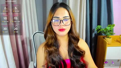 Snapshot of zendaya_amore chatting on February 2025 06:04:01 AM Zendaya online show from February 2025 06:04:01 AM