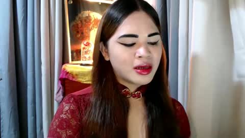 Snapshot of zendaya_amore chatting on February 2025 09:17:02 PM Zendaya online show from February 2025 09:17:02 PM