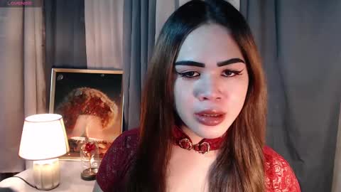 Snapshot of zendaya_amore chatting on February 2025 03:53:02 PM Zendaya online show from February 2025 03:53:02 PM