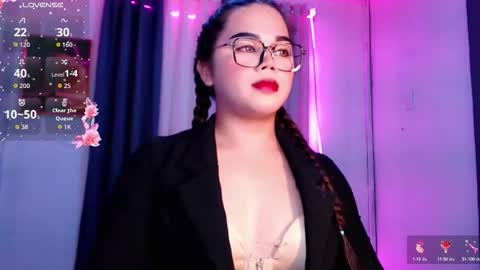 Snapshot of zendaya_amore chatting on December 2025 05:44:02 PM Zendaya online show from December 2025 05:44:02 PM