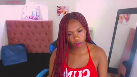 Snapshot of zendaya_wilson1 chatting on January 2025 03:34:02 PM Zendaya Wilson online show from January 2025 03:34:02 PM