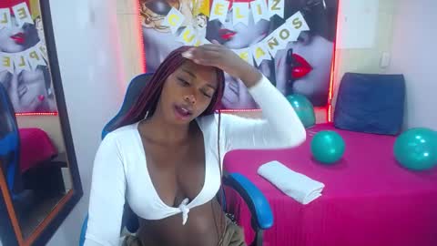 Snapshot of zendaya_wilson1 chatting on February 2025 08:42:01 AM Zendaya Wilson online show from February 2025 08:42:01 AM