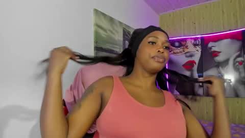 Snapshot of zendaya_wilson1 chatting on September 2025 04:12:02 AM Zendaya Wilson online show from September 2025 04:12:02 AM