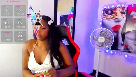 Snapshot of zendaya_wilson1 chatting on September 2025 04:40:02 AM Zendaya Wilson online show from September 2025 04:40:02 AM