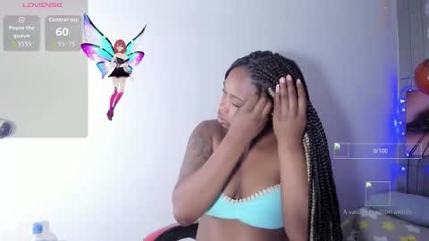 Zendaya Wilson online show from October 2025 06:04:01 AM