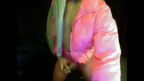 Zen Doll online show from November 2025 12:37:01 PM