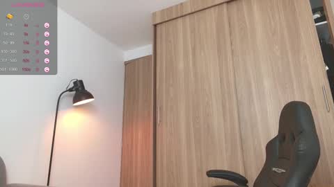 Snapshot of zenn_rush chatting on February 2025 02:02:01 PM Zenn online show from February 2025 02:02:01 PM