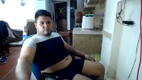 Snapshot of zeusdedios chatting on March 2025 01:48:02 AM Enrique online show from March 2025 01:48:02 AM