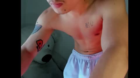 zeus online show from December 2024 08:58:02 PM