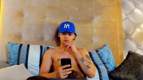 zeus online show from January 2025 11:26:02 AM