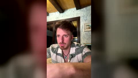 Snapshot of zeusoctavian chatting on February 2026 03:07:02 AM Zeus Octavian online show from February 2026 03:07:02 AM