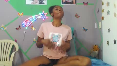 Snapshot of zharick_smithx chatting on January 2025 08:41:02 AM zharick online show from January 2025 08:41:02 AM