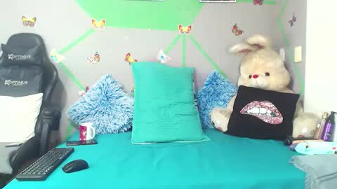 Snapshot of zharick_smithx chatting on November 2025 07:30:02 AM zharick online show from November 2025 07:30:02 AM