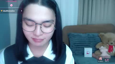 Snapshot of zhaviahale chatting on May 2026 03:31:02 PM im your lovely zhaviabigcock here online show from May 2026 03:31:02 PM