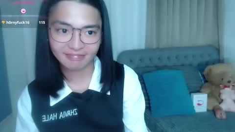 Snapshot of zhaviahale chatting on June 2026 06:09:01 PM im your lovely zhaviabigcock here online show from June 2026 06:09:01 PM