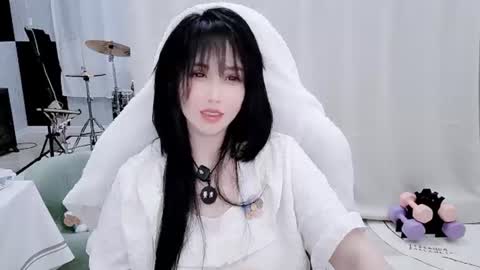 zhen online show from August 2026 10:34:02 PM