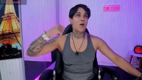 zhoestrong online show from June 2026 10:12:02 PM