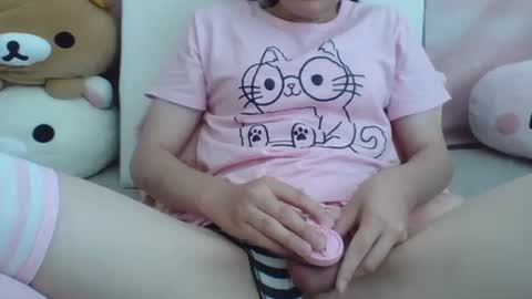 ziacristal online show from September 2025 10:14:01 PM