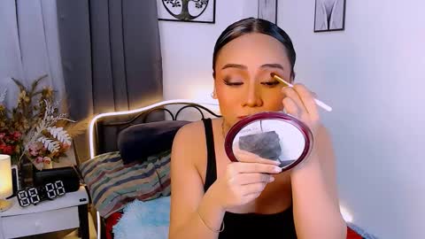 Snapshot of zialustts chatting on October 2025 03:56:02 PM Zia online show from October 2025 03:56:02 PM