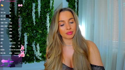 Galli online show from January 2025 11:28:02 AM