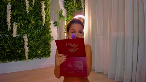 Galli online show from October 2025 06:08:02 PM