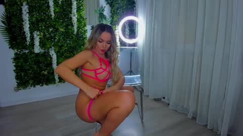 Galli online show from November 2025 01:18:01 AM