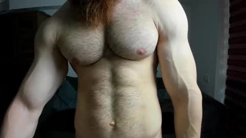 Zack Blitz online show from February 2025 08:12:02 AM