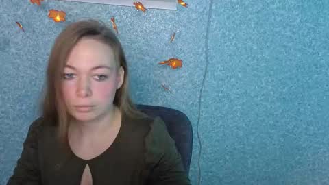 Zlata online show from November 2025 10:49:01 AM