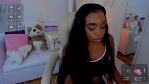 Zobe Love online show from January 2025 07:50:02 PM