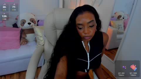 Zobe Love online show from January 2025 11:33:01 PM