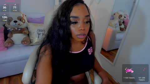 Zobe Love online show from February 2025 10:02:02 PM